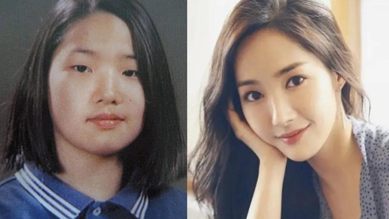 整容|你可以永远相信韩国的整容技术，最后一位是赢家