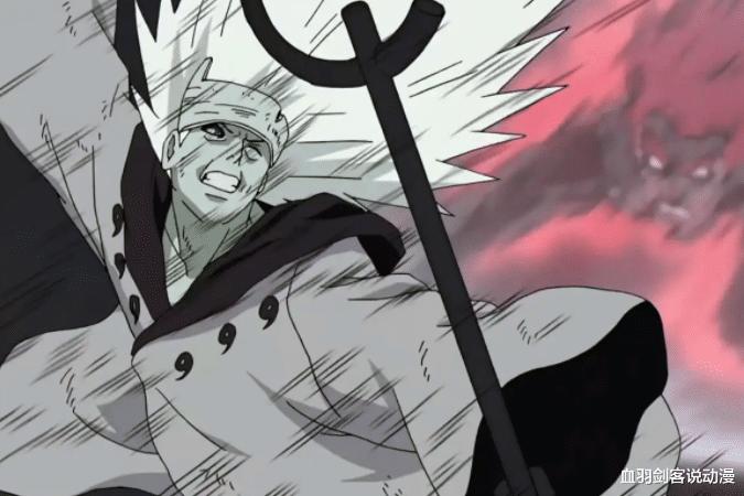 迈特·凯|火影忍者:迈特凯八门全开真的能踢出大结局吗?宇智波斑:想啥呢