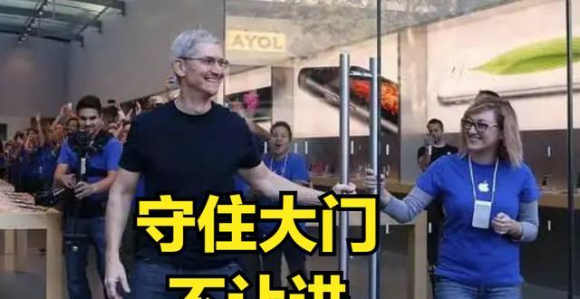 安卓|库克能忍？谷歌推出iPhone换机安卓应用，在AppStore上架！