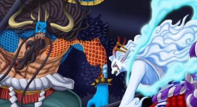 加洛特|海贼王:大和加入草帽团后加洛特何去何从?网友:瞭望员更重要