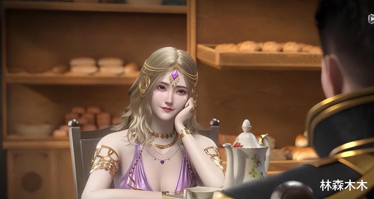 紫川|紫川:一边给阿秀穿小鞋,一边哥哥不能不要我,紫川宁这还不茶?