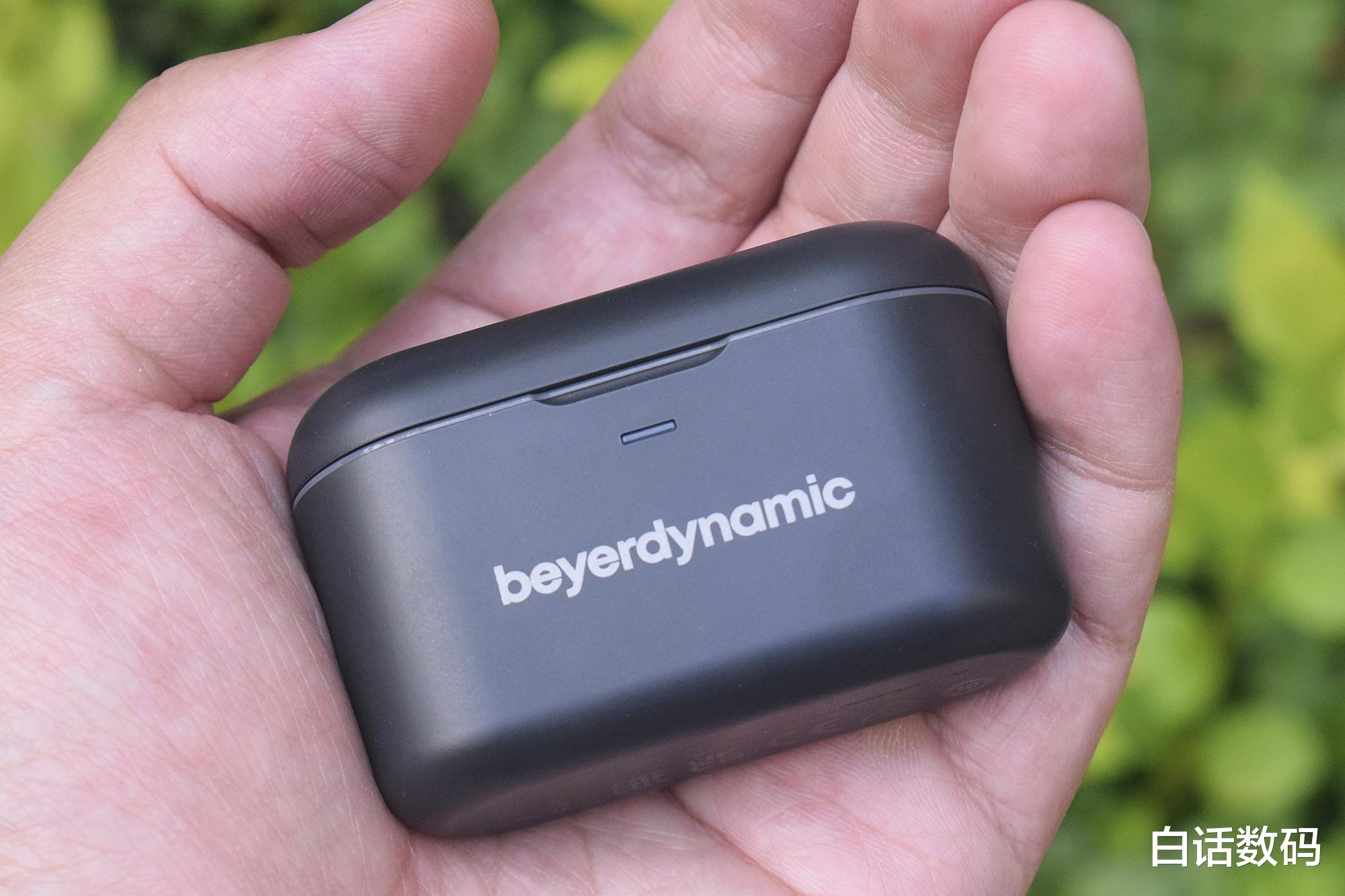 無線耳機|好聲音，自由享！拜雅FREE BYRD費蘭朵真無線耳機體驗