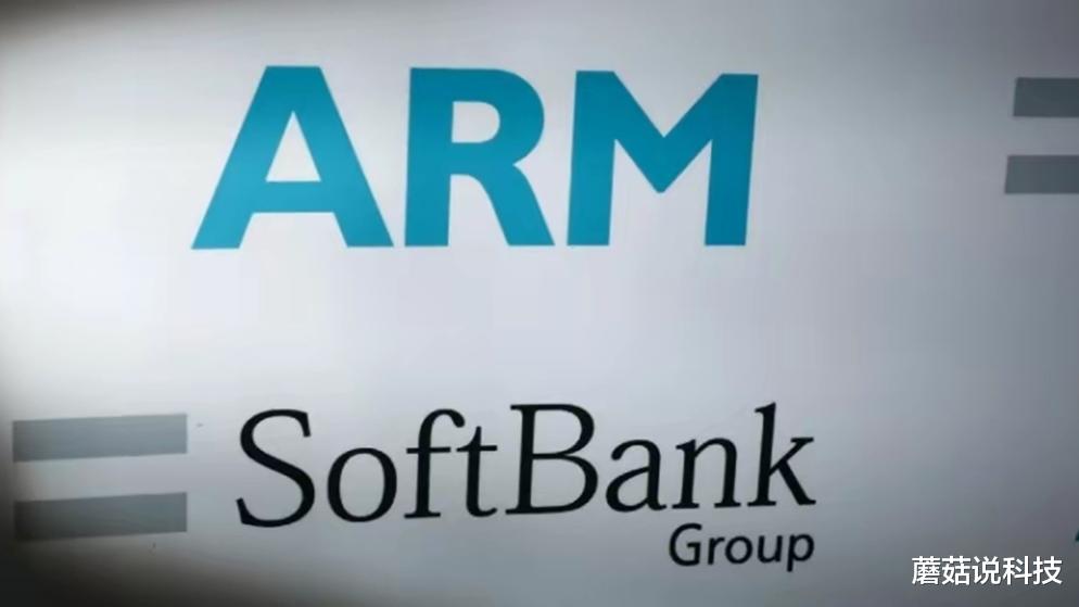 小米科技|这次,ARM成了导火索!老美控制不住的“内斗”要开始了?