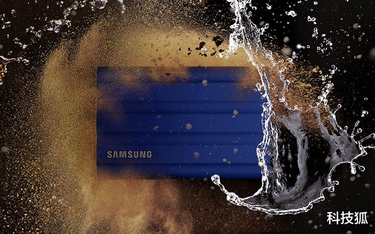 一加科技|移动硬盘怎么选?机械和固态哪些值得买?买前观看不踩坑