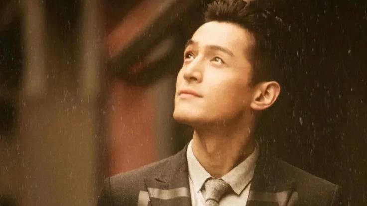 胡歌|胡歌再次和孔笙合作！新剧《县委大院》终于官宣，这个阵容太强了