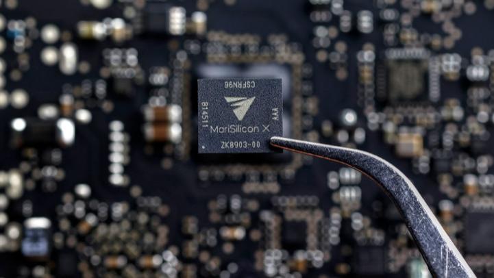 芯片|代号马里亚纳海沟！中企自研芯片令硅谷慌乱，抱怨白宫搞砸一切