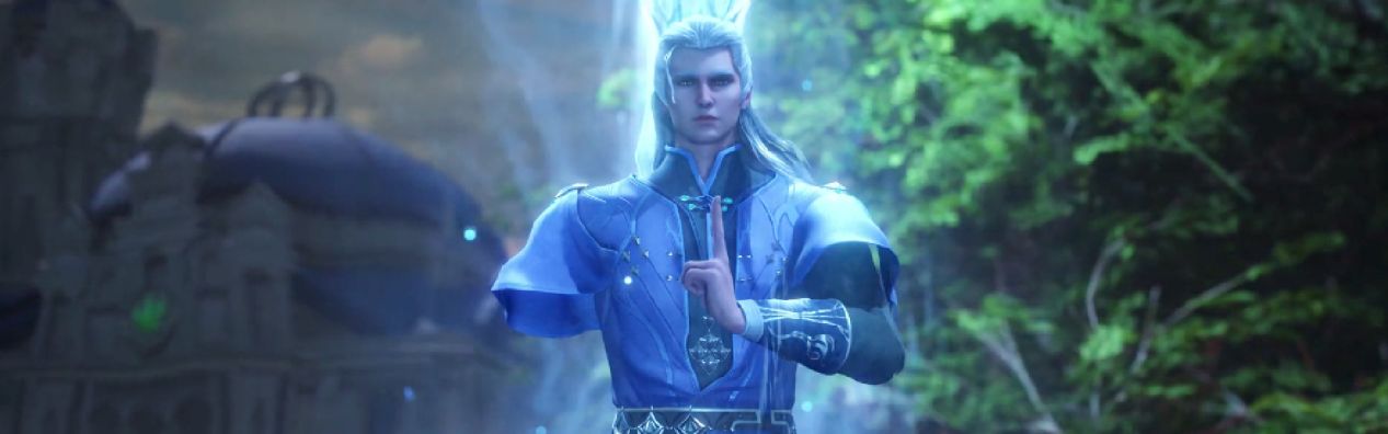 封号斗罗|封号斗罗为何不常用第九魂技?身为最强技能,实际上却很尴尬