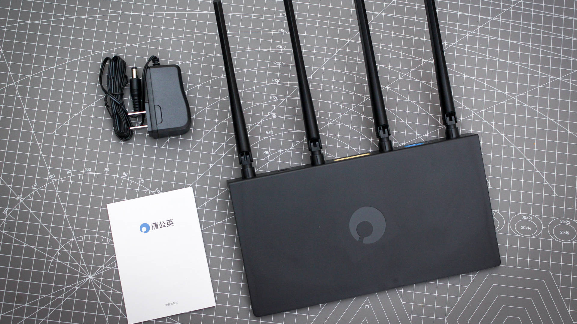 nas|百元价位的聪明之选：千兆双核智能路由器蒲公英X3A