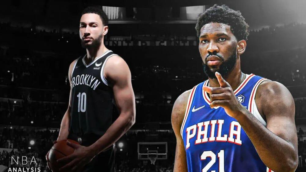 西蒙斯|是人吗？不忠不义只认钱！一个城市出了三个NBA状元，全TM不正常！