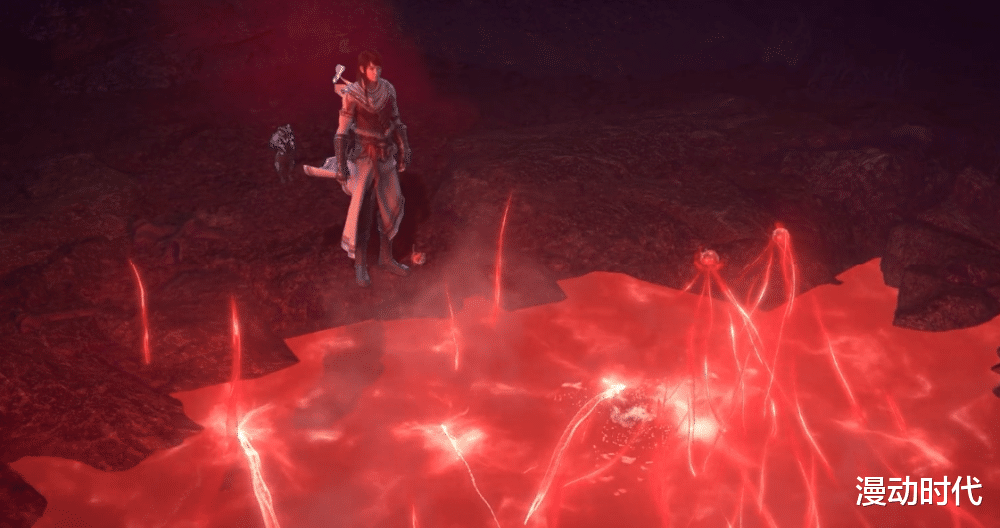 武动乾坤之英雄出少年|造化三境也就斗宗实力,跨过轮回境才是飞升为仙,而且已经出现!