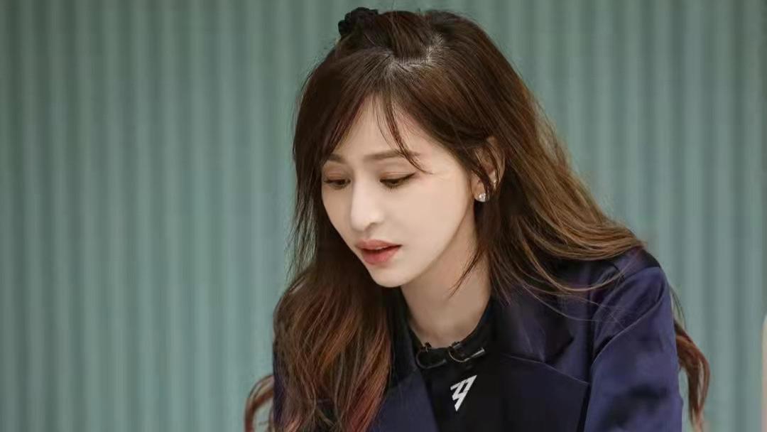 于文文|《浪姐3》好感度排名，第一名变成于文文，最后一名在意料之中！