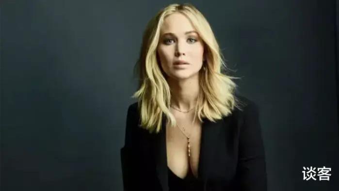 詹妮弗·劳伦斯|大表姐詹妮弗·劳伦斯主演的R级电影定档！