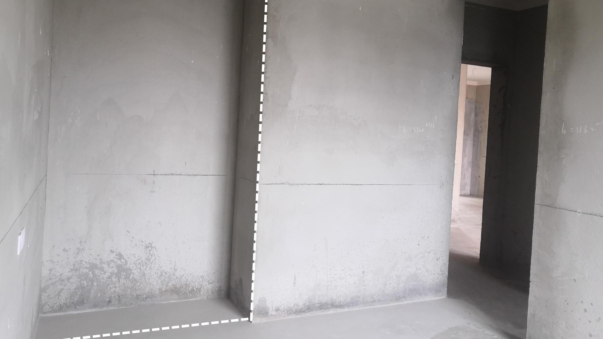 家里这4处“凹槽墙面”，不是鸡肋设计！放柜子正好，也不占面积