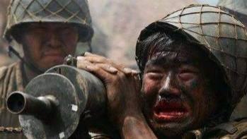 亮剑|一部比《亮剑》更优秀的抗日剧，可惜连电视台都不愿播