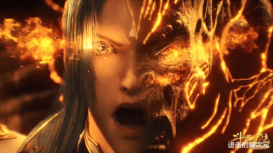 武魂|玄机删减阿银复活桥段,修改武魂殿台词,唐三首秀泰坦魂骨技能