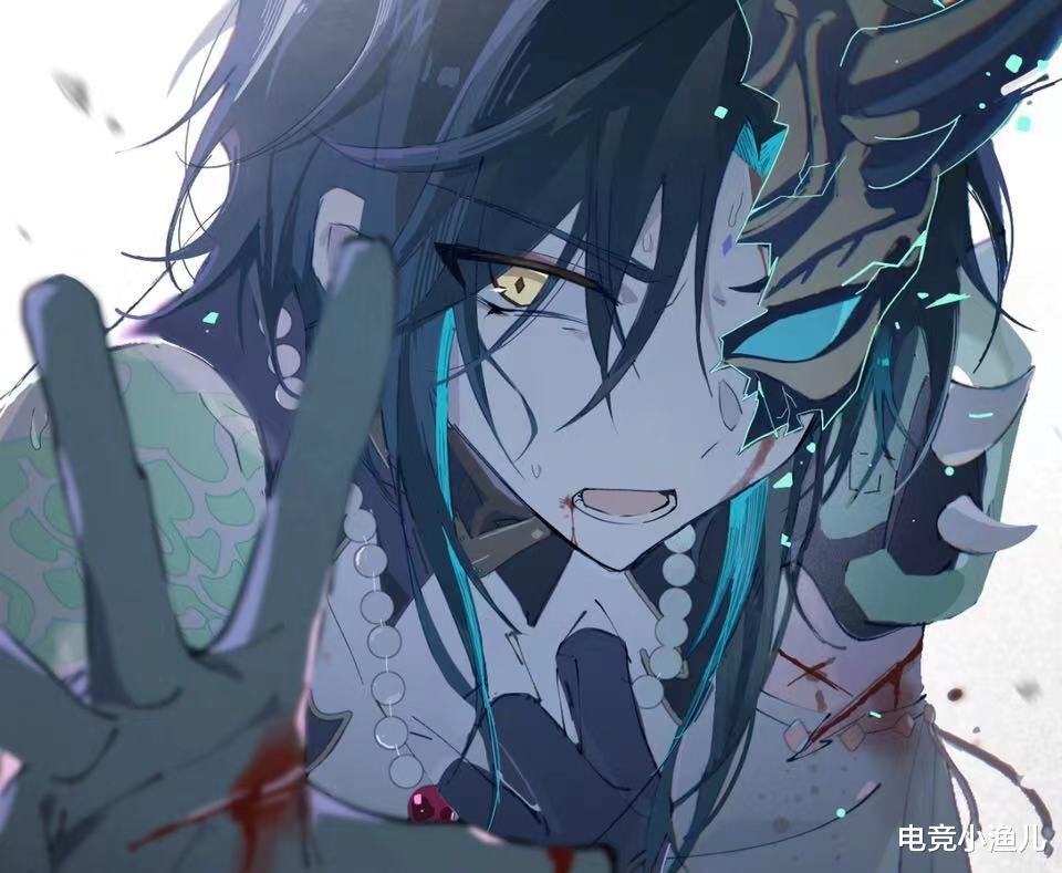 原神|原神:夜兰、久岐忍语音曝光,帝君暗中帮助魈脱困,腾蛇太元帅浮舍登场