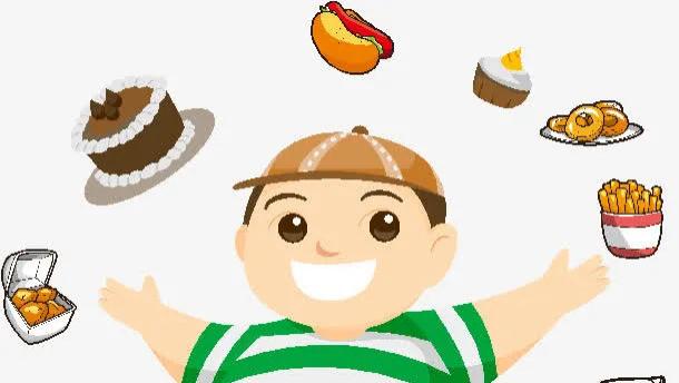 脂肪肝|女童吃零食竟吃出脂肪肝！所以零食到底怎么吃？