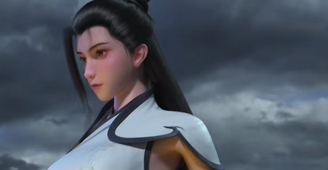 石昊|完美世界：官方再魔改原著，雨王哭了，别什么坏事都安我头上