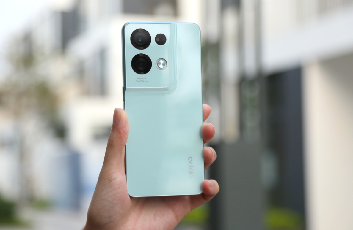 Linux|普通人想有好的拍照体验,选手机除了看参数还得看软件调校