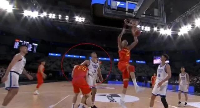 CBA新消息：NBA谈周琦，后卫群被说太菜了，台北男篮锁喉中国球员