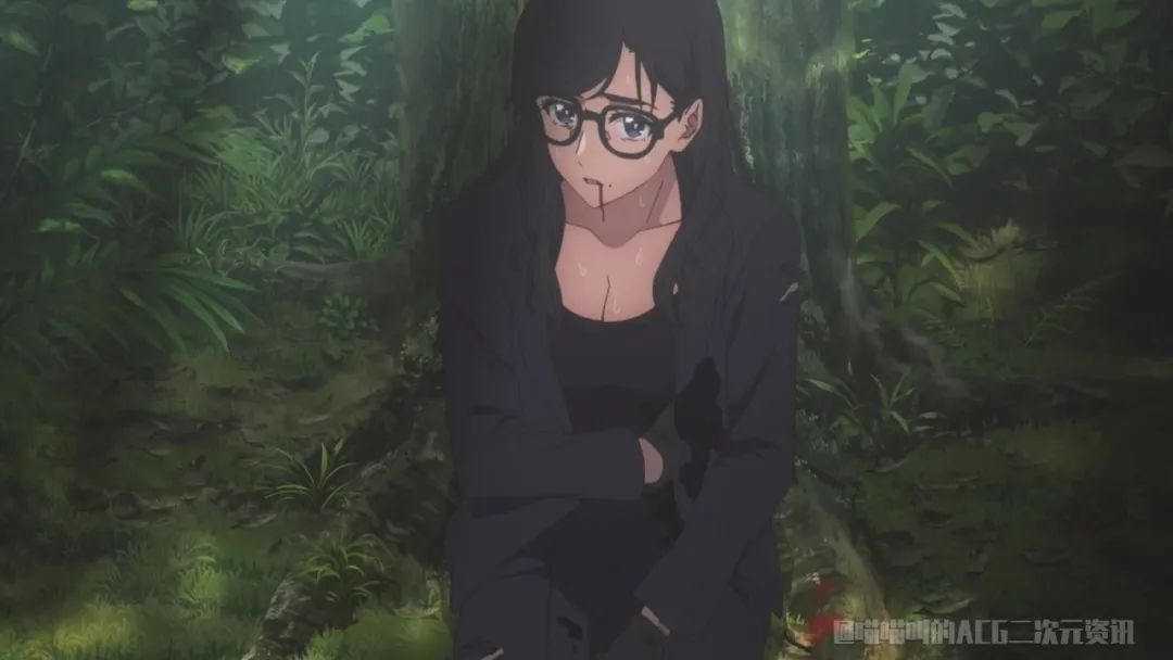 夏日重现|4月番《夏日重现》剧情堪比神作《命运石之门》，第一话剧情直接超神受到网友盛赞！