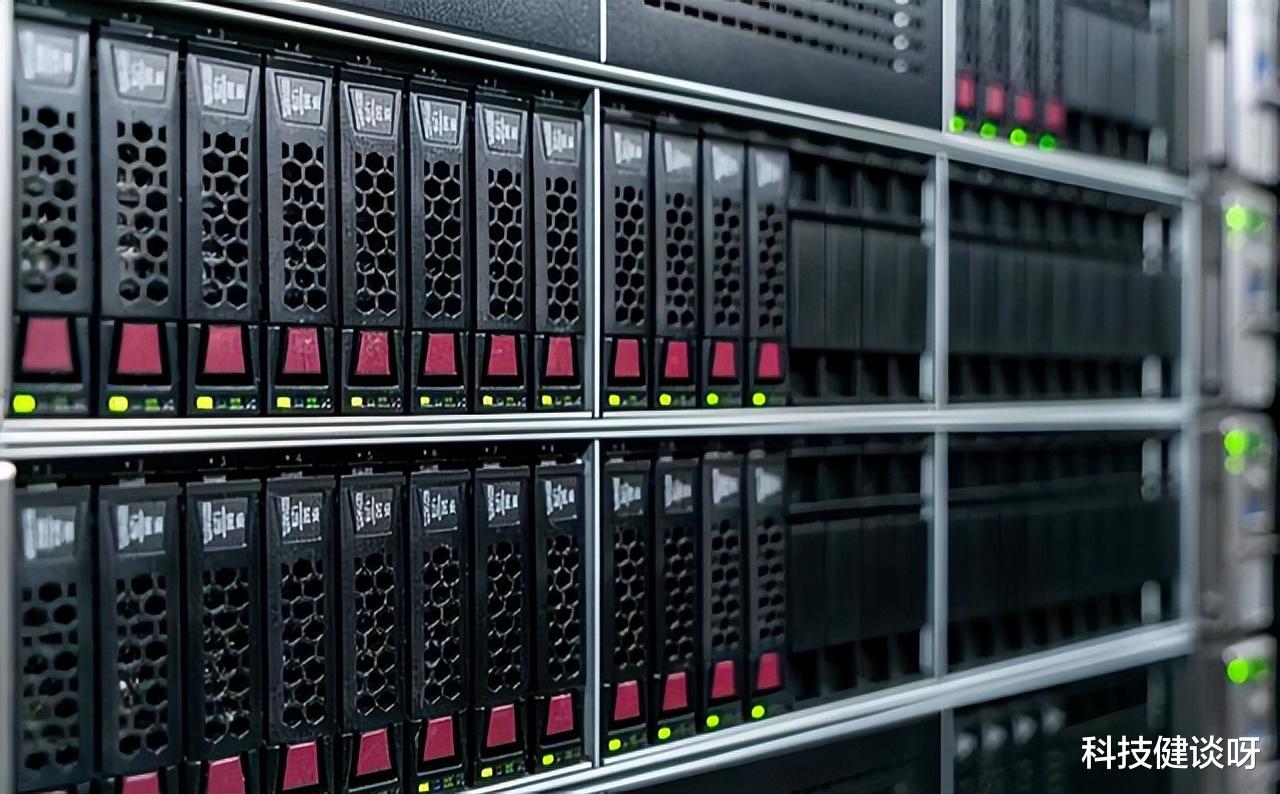 七彩虹|华为5G技术被老美限制时,外媒却发现:中国另一项技术快速崛起