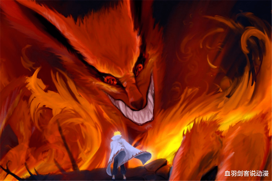 火影忍者|火影中出场即巅峰的6位忍者:罗砂出场即死亡,猿飞日斩徒有虚名