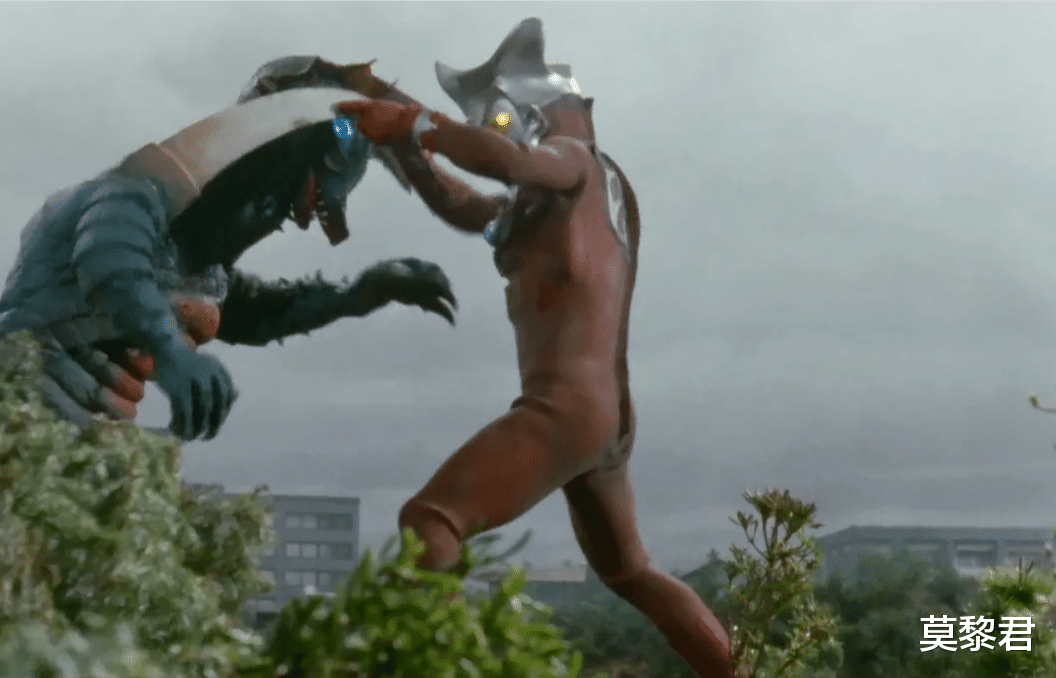 雷欧·奥特曼|雷欧奥特曼:坚强的男人,恋人惨死,发誓要亲手处决怪兽!