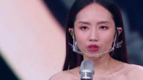 声生不息|刘惜君：快女出身，因疾病失去声音，如今登《声生不息》逆风翻盘