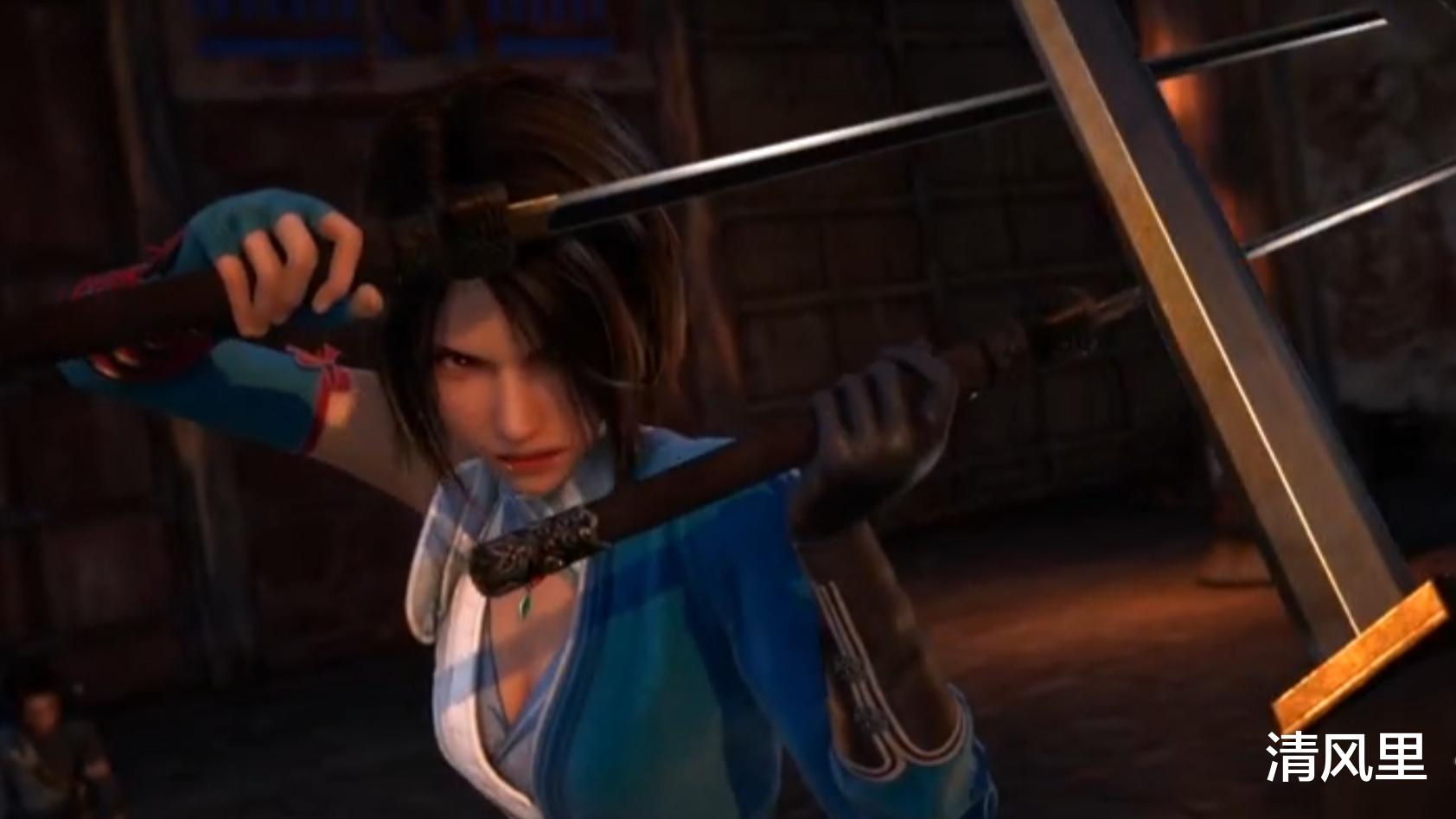 画江湖|画江湖：只有会动脑子的人，才能战无不胜