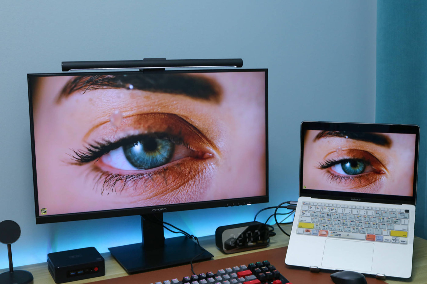 ai|科普文，一篇文章告诉你，如何挑选一款物美价廉的高水准美术显示器