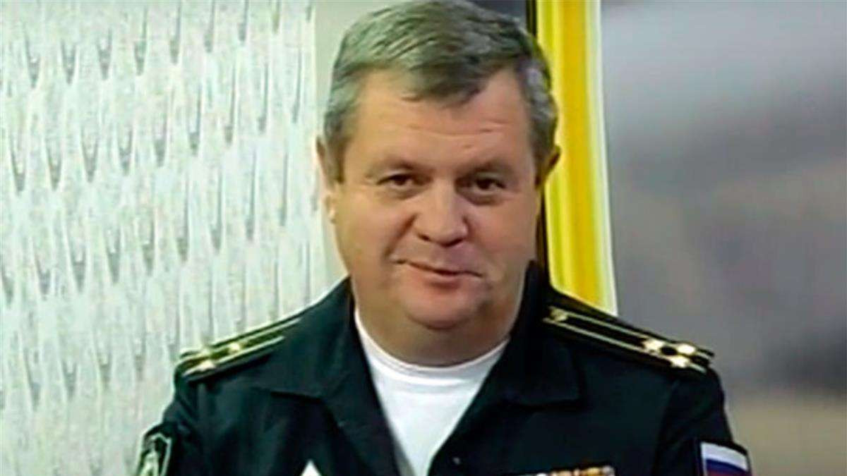 ai|俄黑海舰队副司令阵亡：疑遭AI精准击杀，美企向乌开放人脸数据库