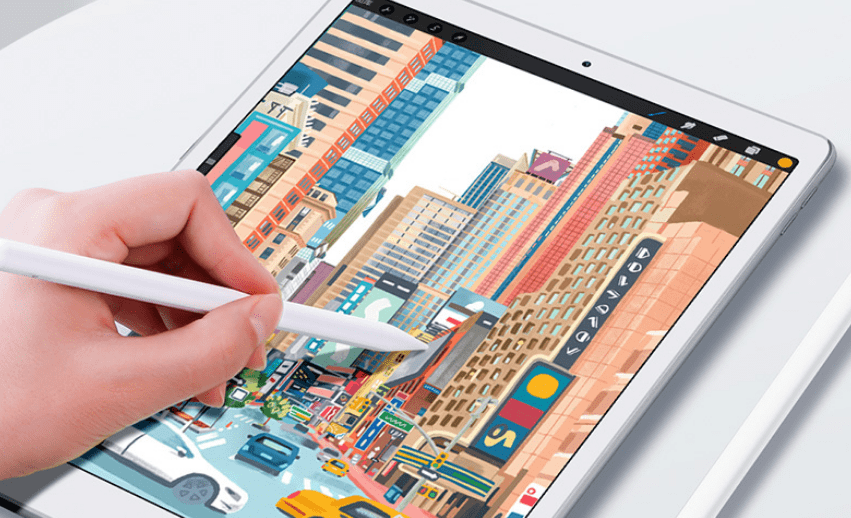 iPad|适用苹果平板的pencil哪个性价比高？超实惠的ipad专用笔推荐