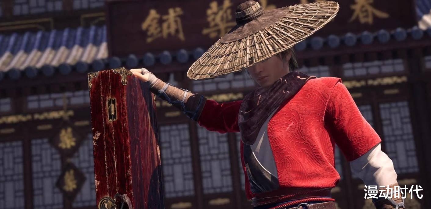 画江湖之不良人|下半年开始，这些国漫即将更新，我最期待的是不良人，你呢？