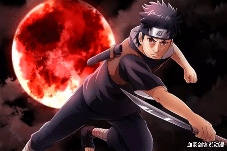 火影忍者|火影中出场即巅峰的6位忍者:罗砂出场即死亡,猿飞日斩徒有虚名