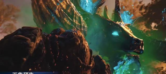 比比东|大明二明遭围捕,焰鹰斗罗再出手,比比东两极形态转换,他惨了