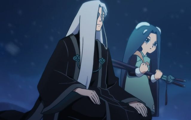 青凤|刺客伍六七:七大暗影刺客排名,“柒”最强实至名归!