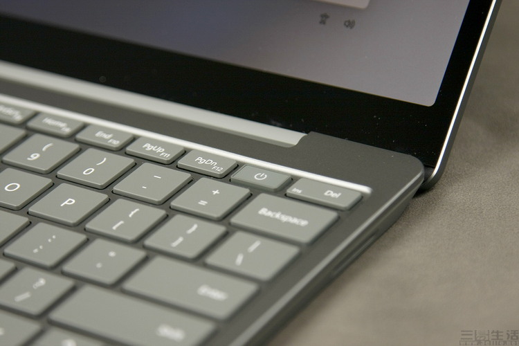 surface laptop|Surface Laptop Go 2评测:五千元的顶级商务体验