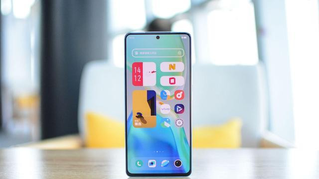vivo|vivoS15深度评测：不追求极致性能，但是这几个方面超越了旗舰机