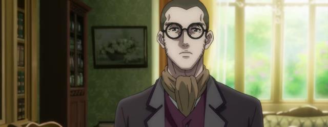 高达|又一国漫被迫夭折,评分高达9.7,却没有后续,真是太可惜了