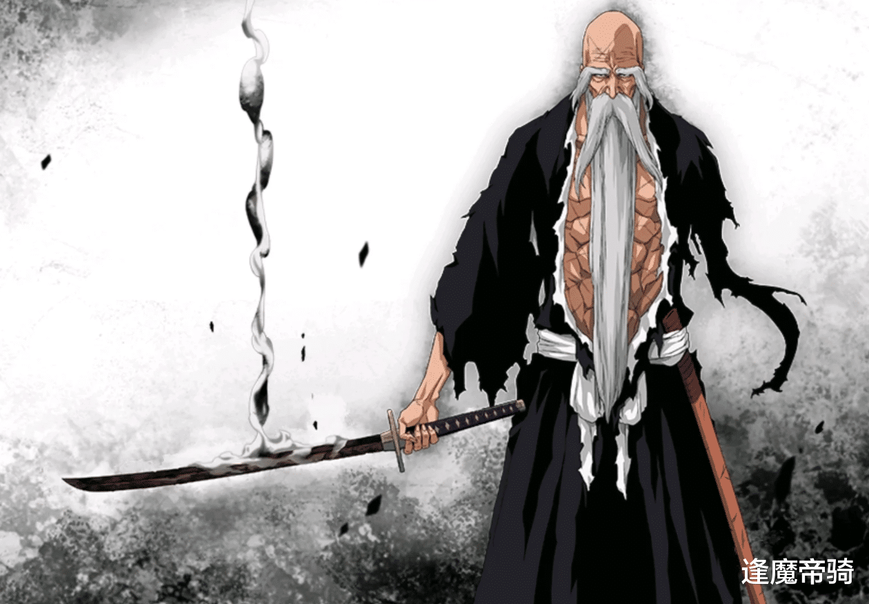 露琪亚|蓝染暴露身份，不是为了获取崩玉，而是为了“保护”黑崎一护！