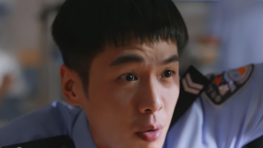 人物设定|“塑料演员”来学学，这才叫演技，角色造型一样，人设却天差地别