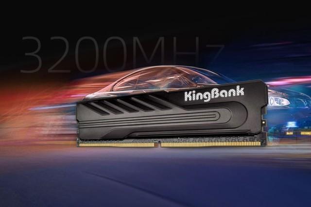 台式机|绷不住了！16GB DDR4 3200Mhz台式机内存欲破200元大关