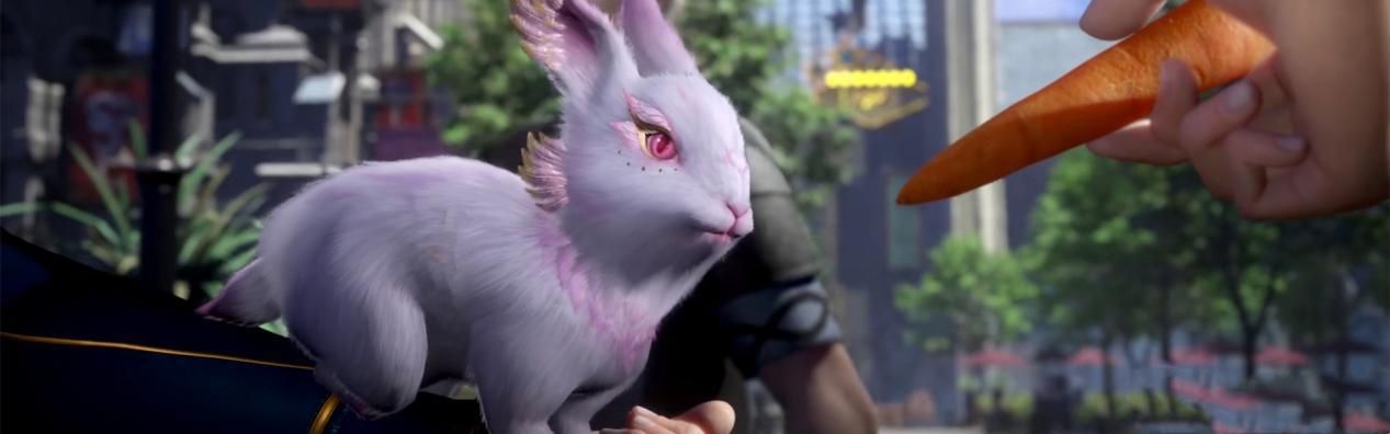 小舞|柔骨兔强度遭到质疑,十万年魂兽排行老末,小舞重修成了唯一归宿