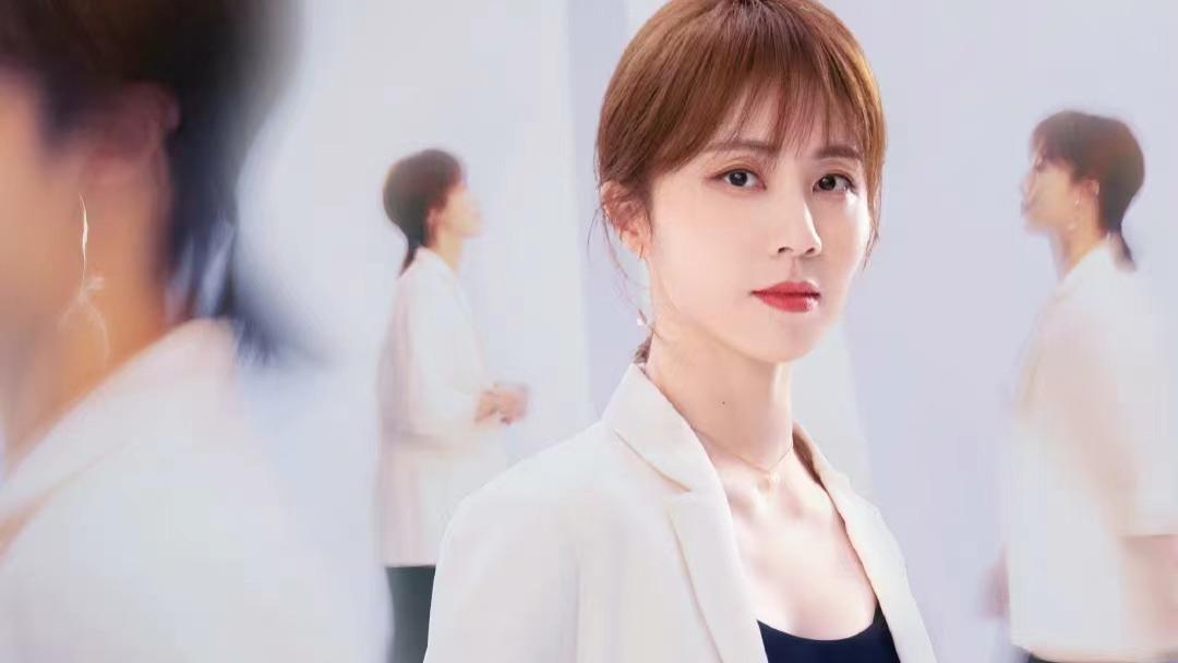 孙莉|《妻子的选择》定档0606！孙莉13年后复出重返职场，你期待吗？