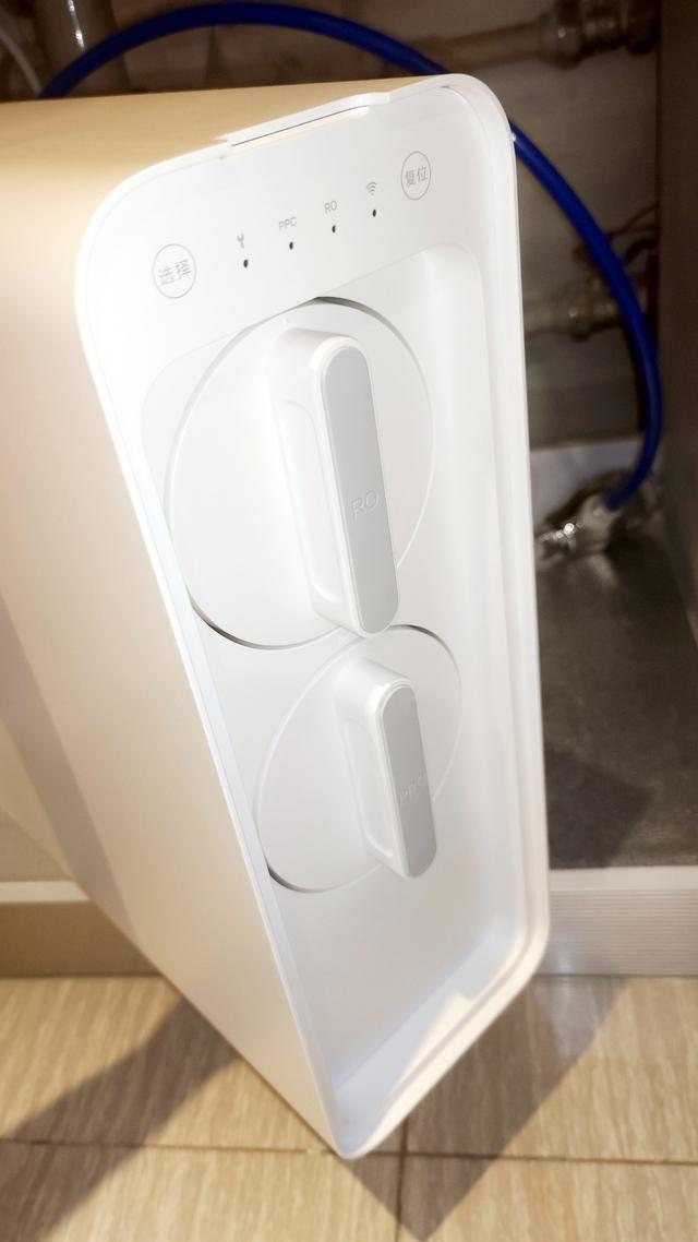 净水器|告别管线机：小米的新产品，一样可以实现出水即热