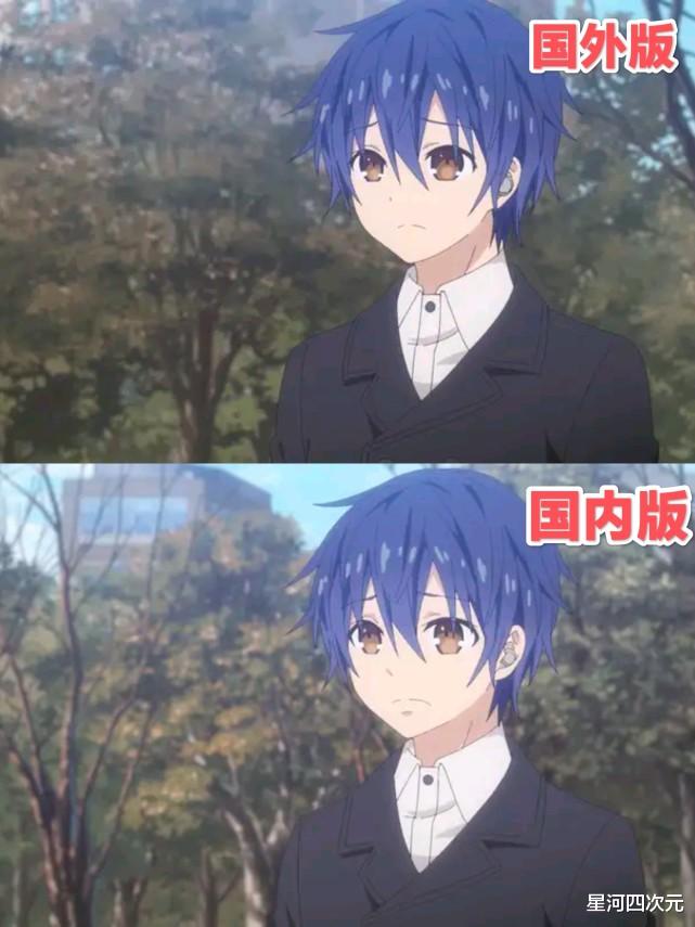 漩涡鸣人|从9.9到9.8分,约战第四季第七话崩得有多厉害?建议大家看国外版