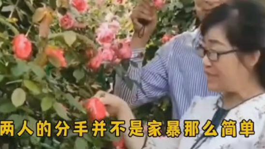 余秀华|余秀华分手第三者曝光，杨槠策以为她要死了，已经帮她选好墓地