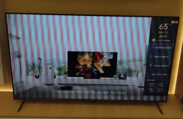 oled屏|一文读懂：这种电视看了会更伤眼？