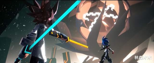 凹凸世界|凹凸世界：被诅咒的骑士无法自我了结，安迷修本季被刀已成定局？